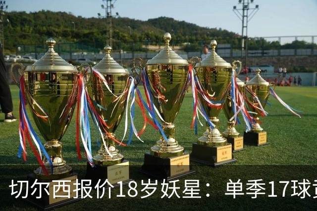 切尔西报价18岁妖星：单季17球贡献，要价3000万欧元