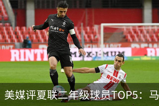 美媒评夏联二年级球员TOP5：马卢阿奇19.5+12.8居首 奇才两将上榜